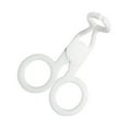 thumbnail image 2 of Color Contact Lens wearing Aids Soft Contact Lens Remover and Insertion Tool White, 2 of 8