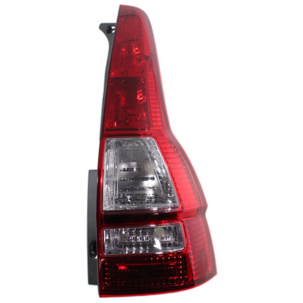Red For Honda CR-V CRV 2012-2016 Rear Tail Light High Mount Third Brake Lamp Uk 