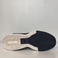 thumbnail image 4 of Adi-das CrazyLight Boost PrimeKnit White Blue Basketball Shoes Mens US Size 11.5, 4 of 6