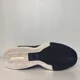 thumbnail image 4 of Adi - das CrazyLight Boost PrimeKnit White Blue Basketball Shoes Mens US Size 11.5, 4 of 6