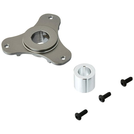 Team Losi Brushless (Single Speed Hub: LST2 L:STXXL2-E, Simple, bolt on single speed conversion provides better performance for a brushless conversion retains full slipper function for.., By Team)