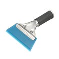 thumbnail image 3 of Window Film Tint Tools Blue Squeegee With Handle For Car Film, 3 of 5