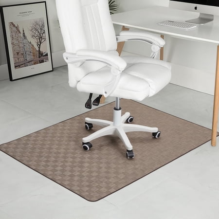 chair mat for hardwood floor product
