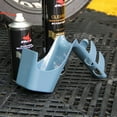 thumbnail image 4 of Splash Proof Tool,Chain Cleaning Oil Splash Dirty Oil Storage Box Chain Cleaning Oil Box Built to Last, 4 of 10