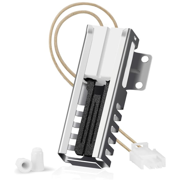 CSYANXING Quick-Install Igniter DG94-00520A for Gas Ovens, Simple to Replace & Enhances Cooking Results