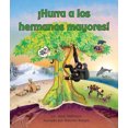 thumbnail image 1 of Pre-Owned ¡Hurra a Los Hermanos Mayores!: Yay for Big Brothers! in Spanish (Paperback), 1 of 1