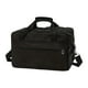 thumbnail image 4 of Bolsa de viaje para hombres en portátil con manga de carro liviano liviano múltiple lona deportiva multifuncional para el fitness de fin de, 4 of 9