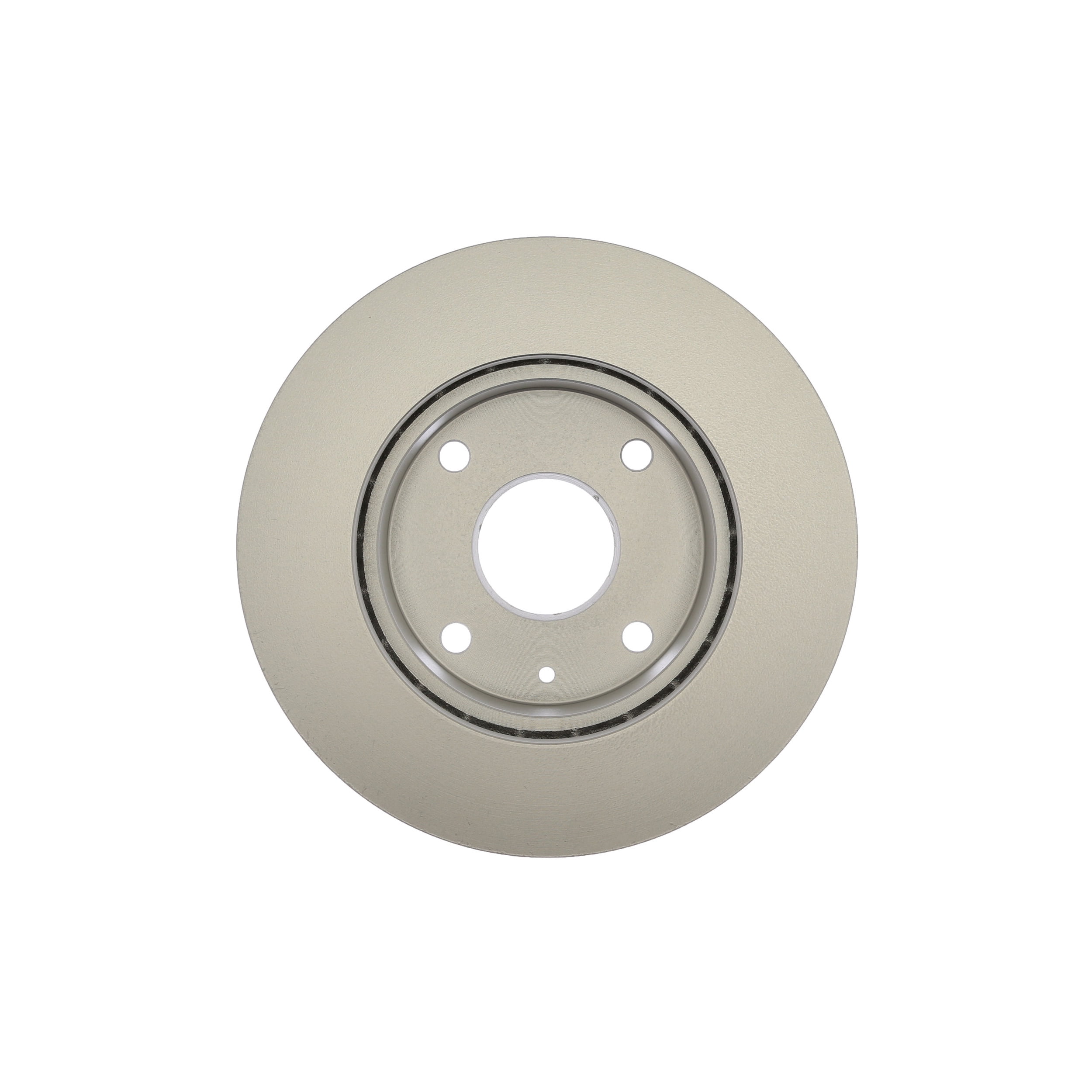 Raybestos Element3™ Coated Rotors Fits select: 2004-2008 SUZUKI FORENZA, 2005-2008 SUZUKI RENO