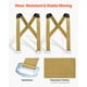 thumbnail image 5 of Moving Straps VEVOR soporta 1000 libras con 2 correas de arnés, 5 of 9