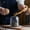 Pink, variant on ufehgfjh Glass Storage Jars With Airtight Wooden Lid Ball Clear Candy Jar Food Storage Jars For Tea Coffee Spice Candy On-trend Low Spend