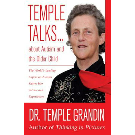 Temple Talks about Autism and the Older Child (Best Documentaries About Autism)