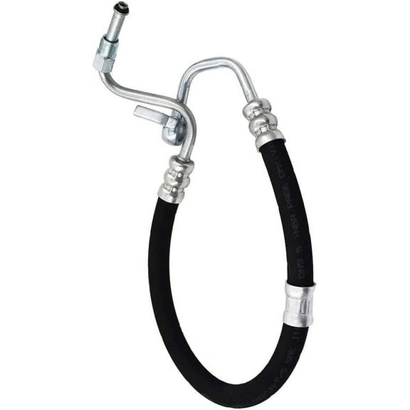 SEBLAFF For 2002-2009 Toyota Camry Power Steering High Pressure Hose Assembly 41165YV