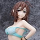 thumbnail image 1 of Pijamas de Anime para niña, figuras de acción de chica Sexy adulta, ropa extraíble, colección de estatuillas Hentai, modelo de PVC, juguetes, regalos, 18 Fivean unisex, 1 of 2