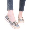 thumbnail image 5 of Willtoo Womens Orthopedic Shoes Breathable Mesh Upper Simple And Comfortable Suitable For Daily Use, Home Life, And Outdoor, 5 of 5