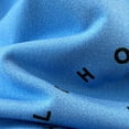 thumbnail image 6 of Sentuca Toddler Boys Clothes, Casual Graphic T Shirts and Shorts 2 Piece Sets Comfort Summer Loungewear, 6 of 8