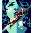 thumbnail image 2 of Adam Strange, Jerry Siegel, Dave Wood, et al. Hardcover, 2 of 4