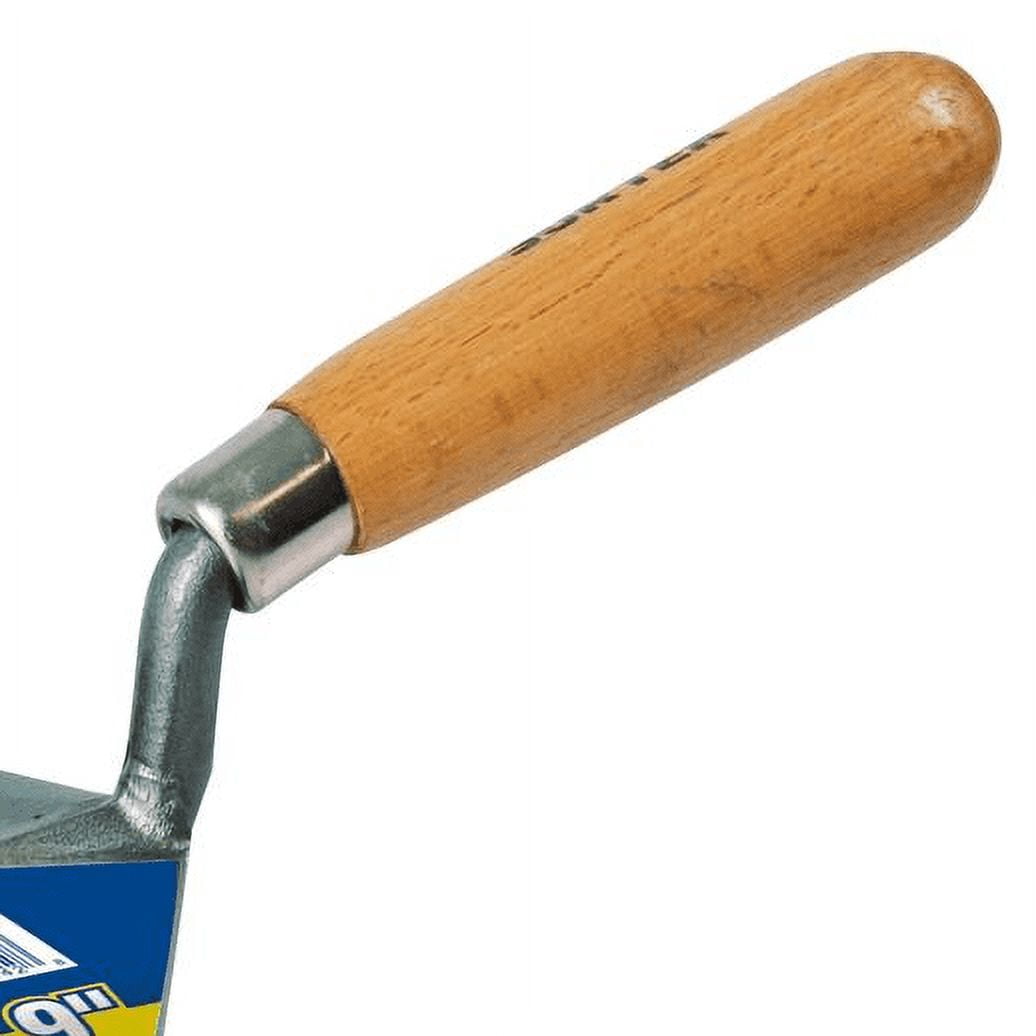Surtek Forged Masonry Trowel Philadelphia Style 6”
