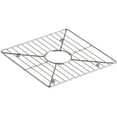 thumbnail image 1 of KOHLER K-3142-ST Stainless Steel Bottom Basin Rack, Stainless Steel, 1 of 3