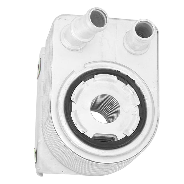 Radiador de enfriamiento de aceite ANGGREK para Cherokee Renegade 20L y 24L 5048119AA