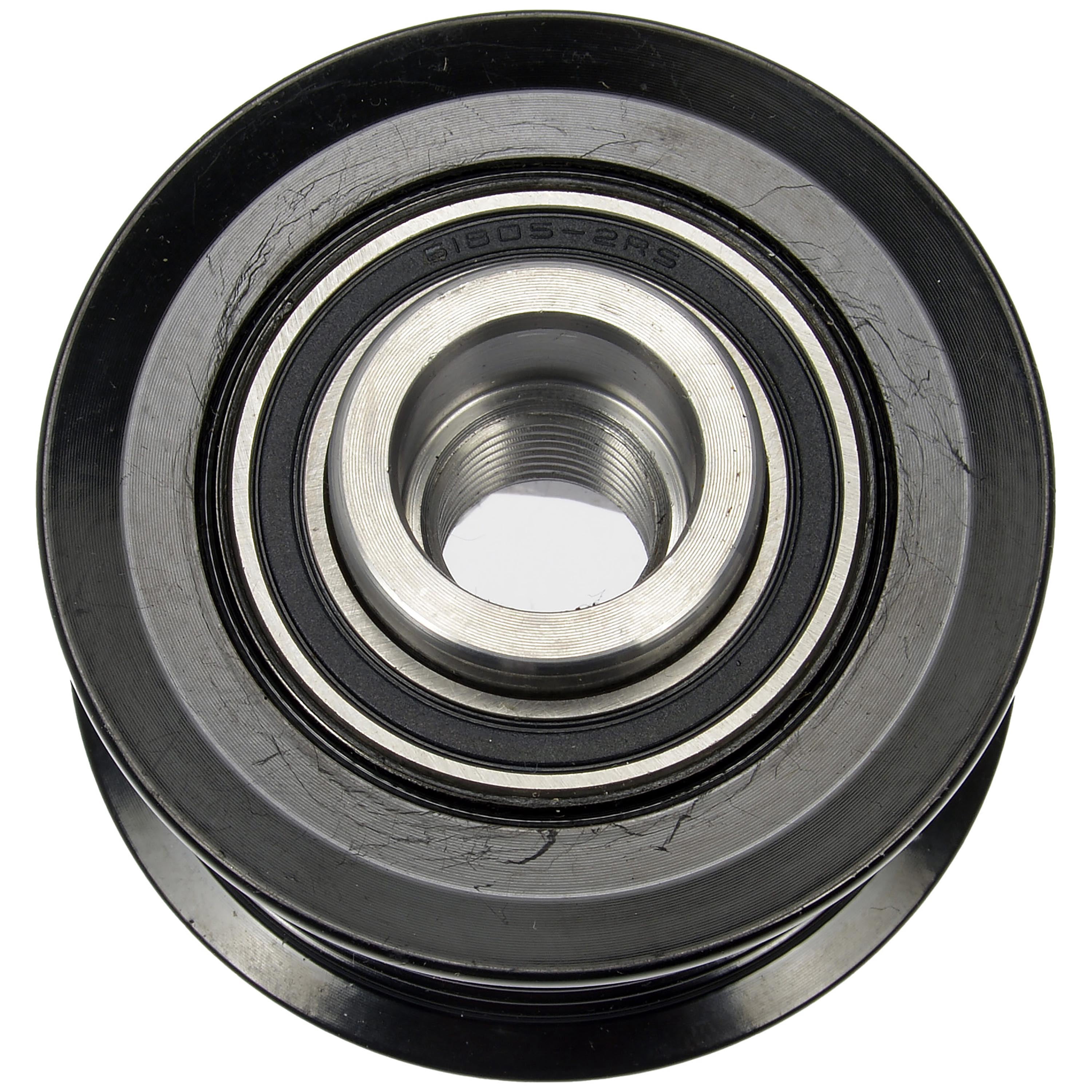 Dorman 300-888 Alternator Pulley for Specific Chrysler / Dodge / Ram Models