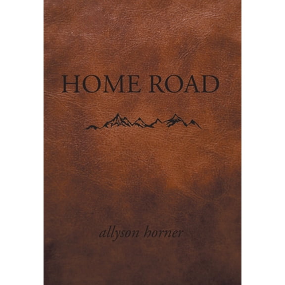Home Road (Hardcover)