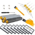thumbnail image 1 of Hepa filter, Main side brush for Irobot Roomba 980 990 900 896, 1 of 4