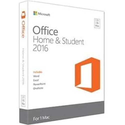 office home & student 2021 mac
