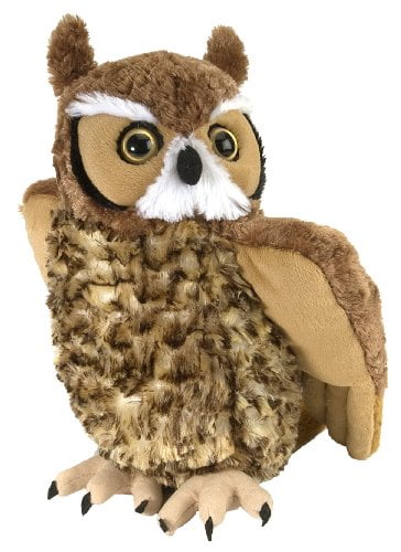 wild republic stuffed animals