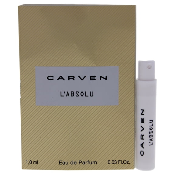 Labsolu by Carven for Women - 1 ml EDP Spray Vial (Mini)
