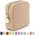 thumbnail image 1 of Bolsa de maquillaje Embla, bolsa de viaje para cosméticos, artículos de tocador, impermeable, 1 of 6