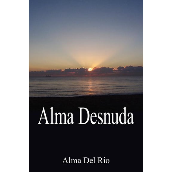Alma Desnuda