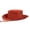 z1 Orange, variant on NMMUED Wide Brim Sun Hat, Upf 50  Uv Protection Waterproof Packable Bucket Hat for Men & Women, Fishing Hiking Beach Garden Army Green One Size