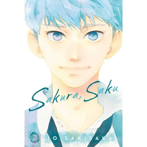 Sakura, Saku: Sakura, Saku, Vol. 2 (Series #2) (Paperback)