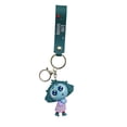 thumbnail image 2 of Inside Out 2 Envy Keychain, Inside Out 2 Peripherals, Inside Out Toys, Inside Out 2 Keychain, Cute Funny Keychains for Movie Fans Gifts, Birthday Christmas Choice, 2 of 9