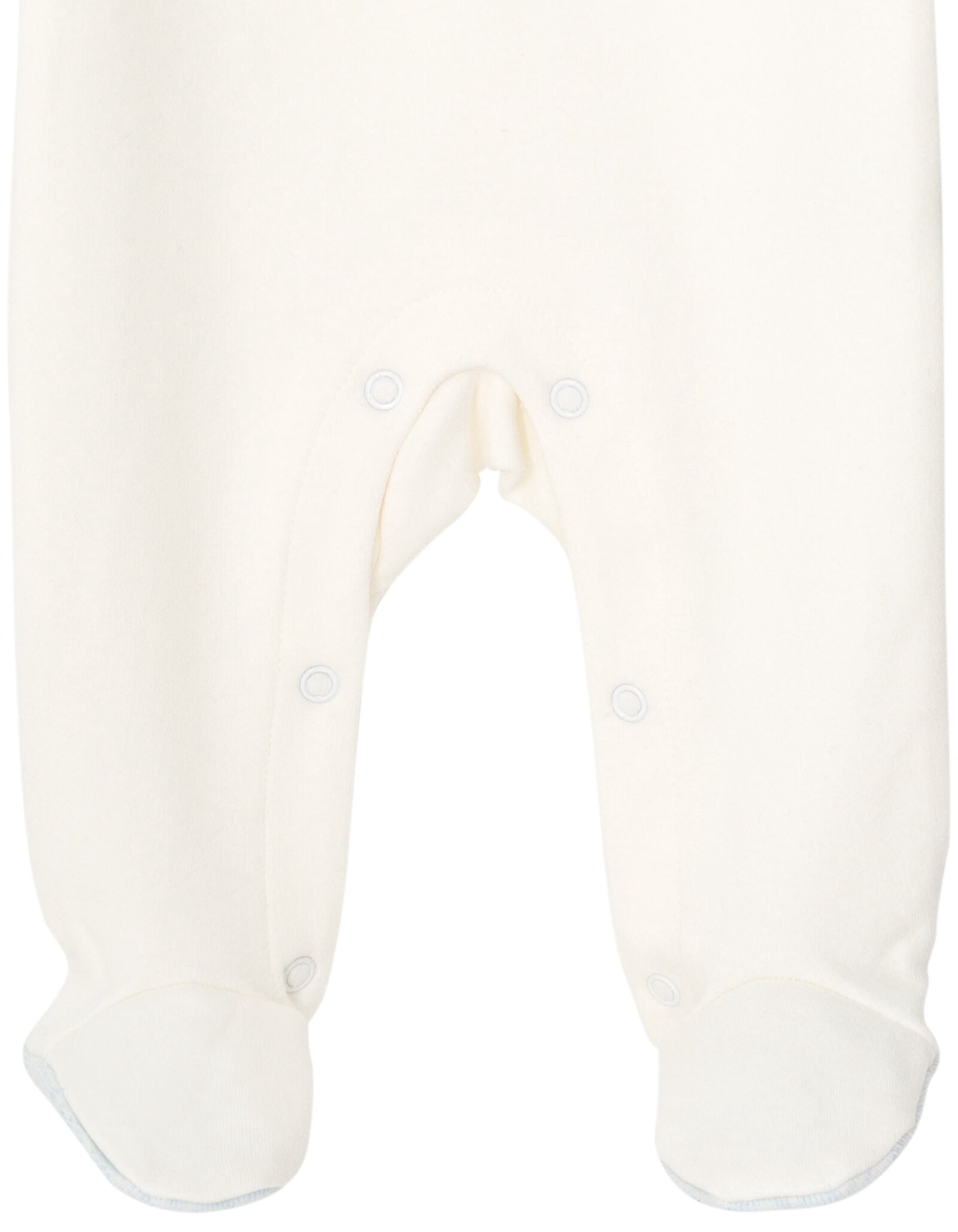 Cozeeme Sleep N' Play Coverall Newborn