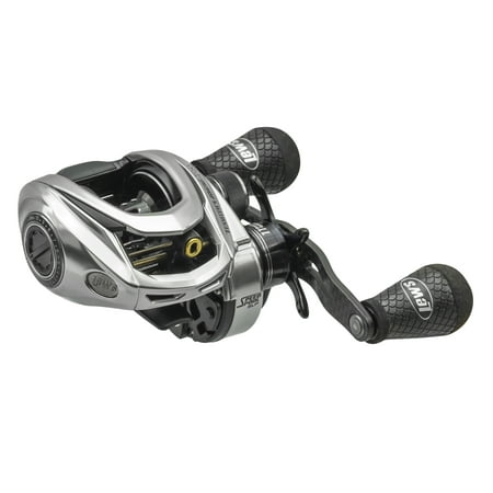 UPC: 0849004017184 | Lews Team Lew s HyperMag SS Fishing Reel