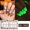 C, variant on VAIFTILNO Halloween Press on Nails, Medium Fake Nails Glow in the Dark False Nails, Dark Skull Ghost Design, Reusable Spooky False Tips for Women (C)