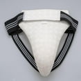 thumbnail image 4 of Protector de ingle Baoblaze para Taekwondo Hombre XS, 4 of 8