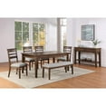 thumbnail image 2 of Steve Silver Ora Serving Table, 2 of 4