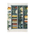 thumbnail image 6 of Yayeee Tablecloths for Rectangular Tables 60 x 60 inch Party Table Cover, White Shelf, 6 of 6