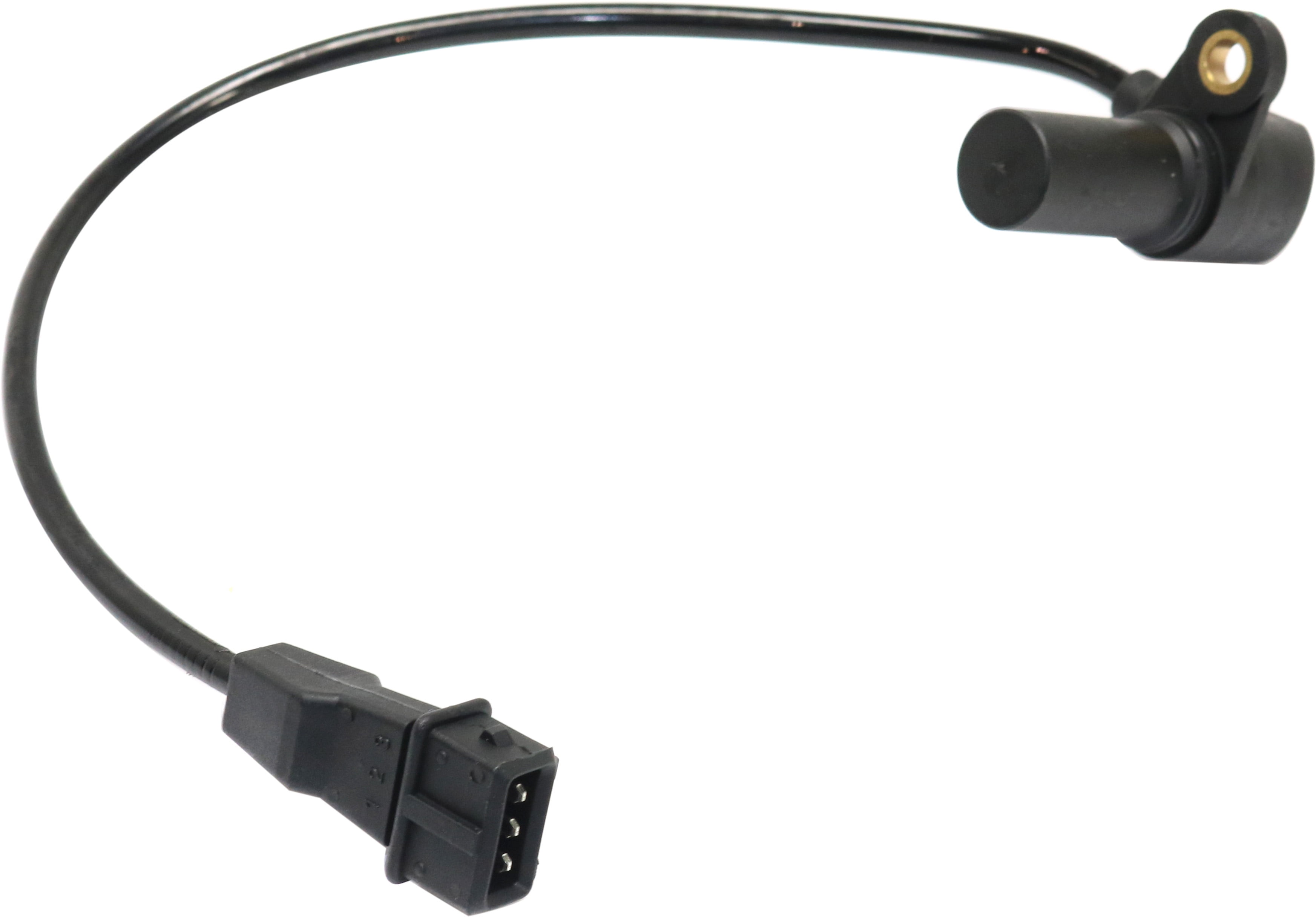 Crankshaft Position Sensor Compatible with 2004-2005 Chevrolet Aveo 2005 Pontiac Wave 4Cyl 1.6L