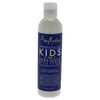 Marshmallow Root & Blueberries Kids 2-In-1 Extra Gentle Body Wash & Lotion