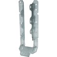 thumbnail image 2 of Simpson Strong Tie LRU210Z 2 x 10 in. Light Rafter Slopeable U Hanger- 18 Gauge, 2 of 3