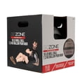 thumbnail image 3 of GoZone 16lb Wall Ball – Grey/Black, 3 of 6