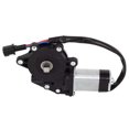 thumbnail image 4 of Motor de Elevalunas Eléctrico del Lado del Pasajero Delantero Derecho 807304Z305, 8073089915, 807308991A para 2005-2021, 4 of 6