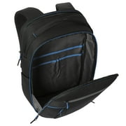 Targus 15–16” Coastline EcoSmart Backpack, TBB643GL, Black
