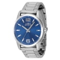 thumbnail image 1 of RELOJ INVICTA 48490 ACERO, 1 of 1