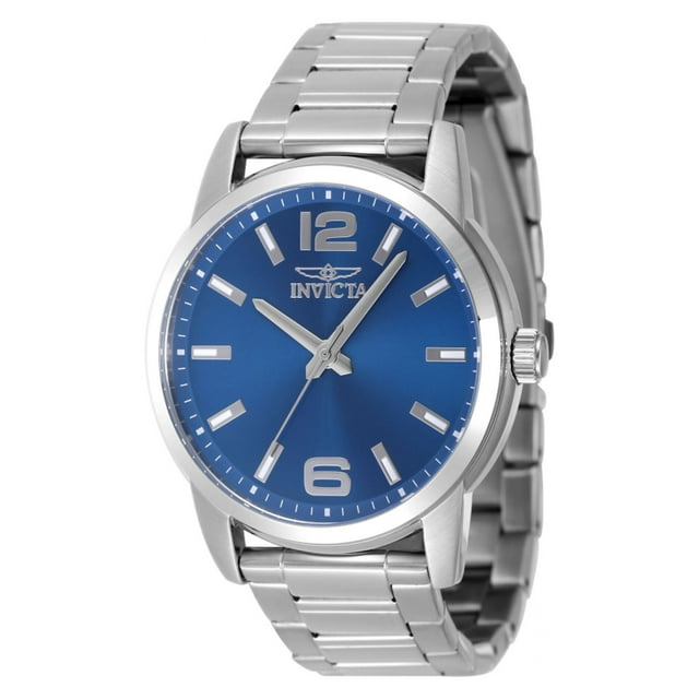 RELOJ INVICTA 48490 ACERO