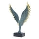 thumbnail image 5 of Estatua de ala nórdica, estatua de ala nórdica, estatua de resina, escultura de resina, durabilidad probada en el tiempo, 5 of 8