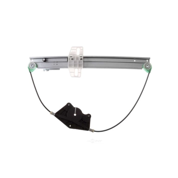 AISIN RPVG-045 Power Window Regulator Assembly w o Motor